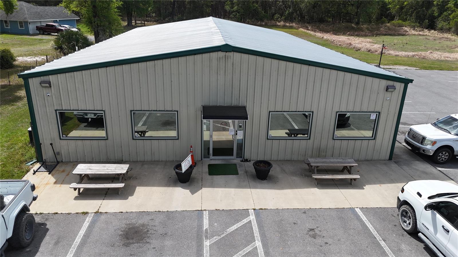 535 SE STATE ROAD 26, TRENTON, FL, 32693