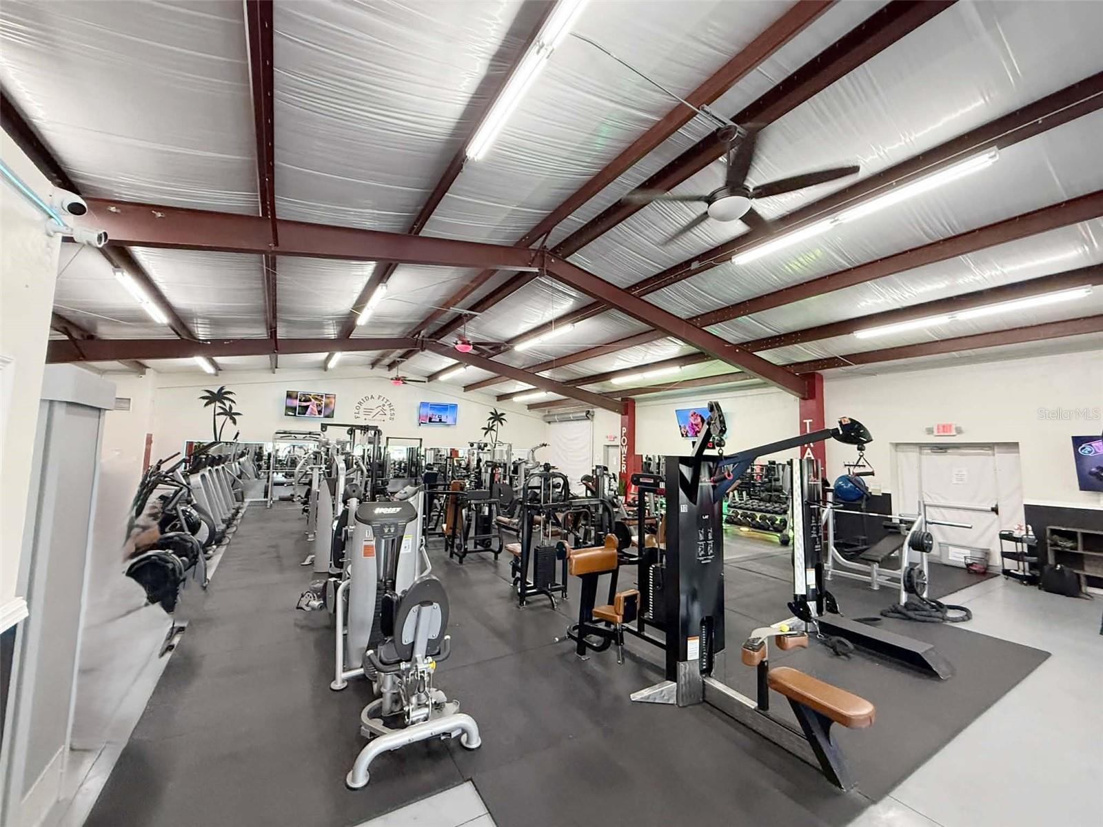 535 SE STATE ROAD 26, TRENTON, FL, 32693