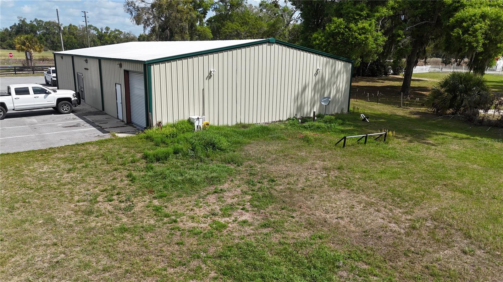 535 SE STATE ROAD 26, TRENTON, FL, 32693
