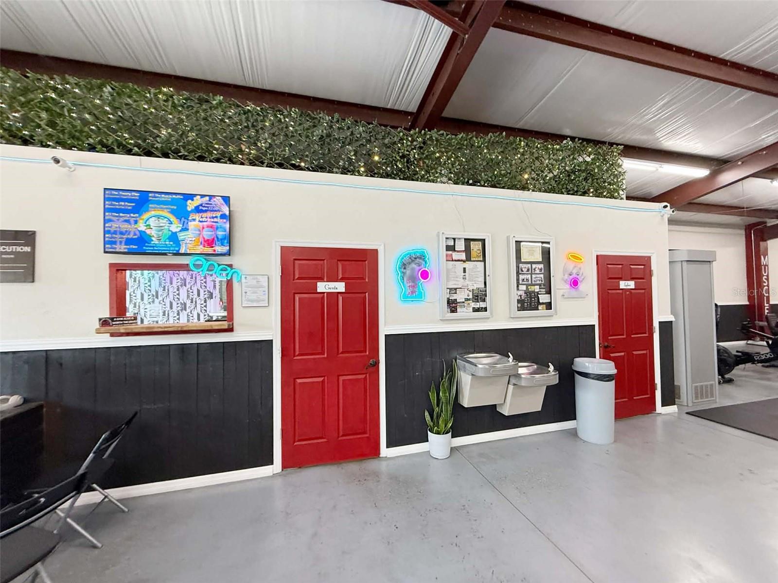 535 SE STATE ROAD 26, TRENTON, FL, 32693