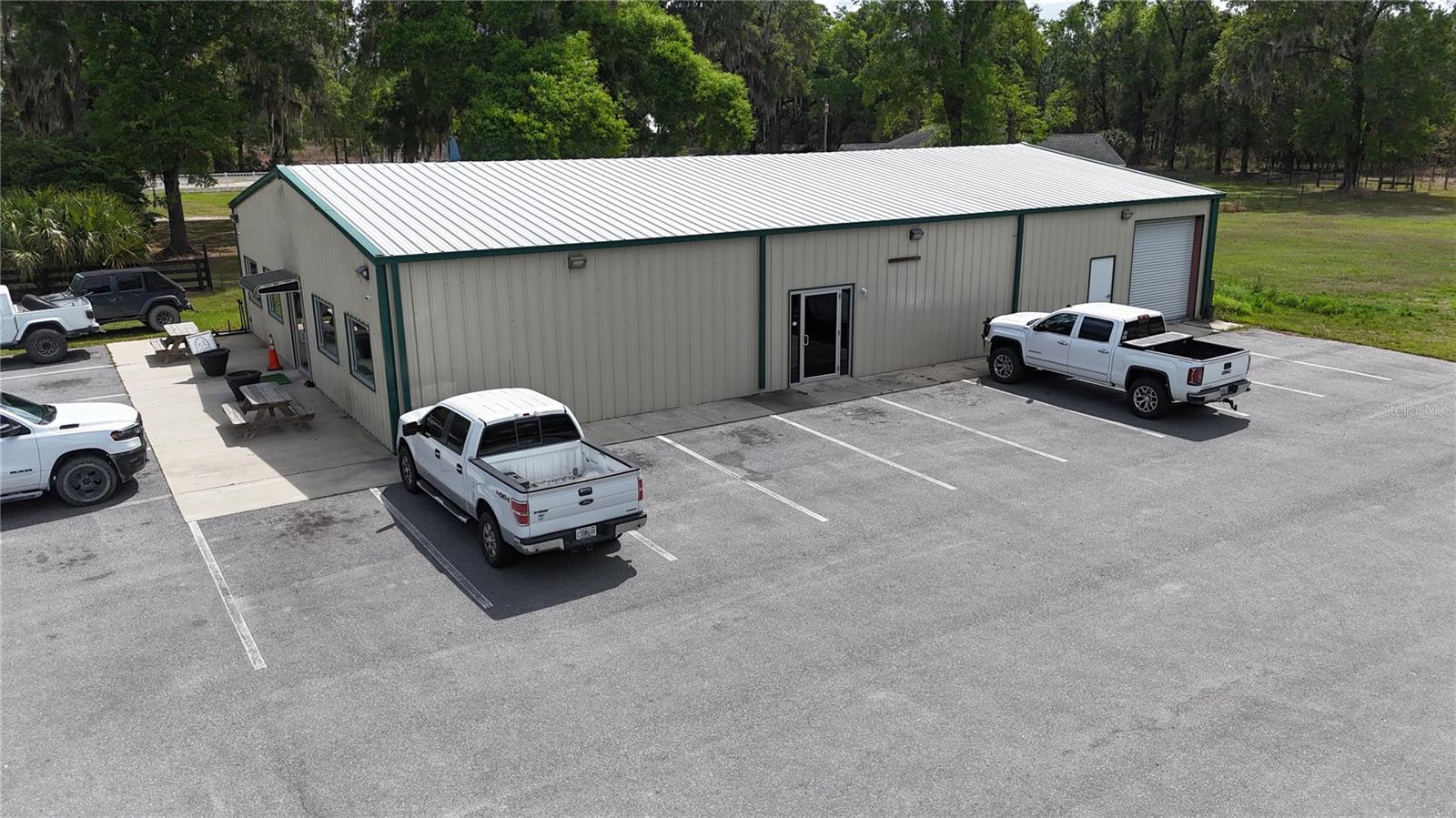 535 SE STATE ROAD 26, TRENTON, FL, 32693