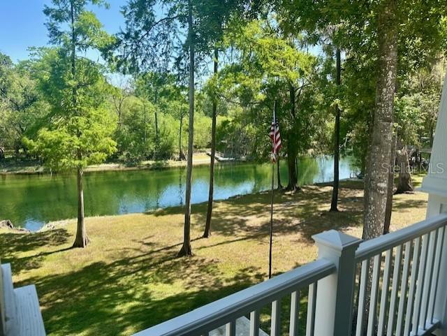 12890 NE 21ST TER, BRANFORD, FL, 32008