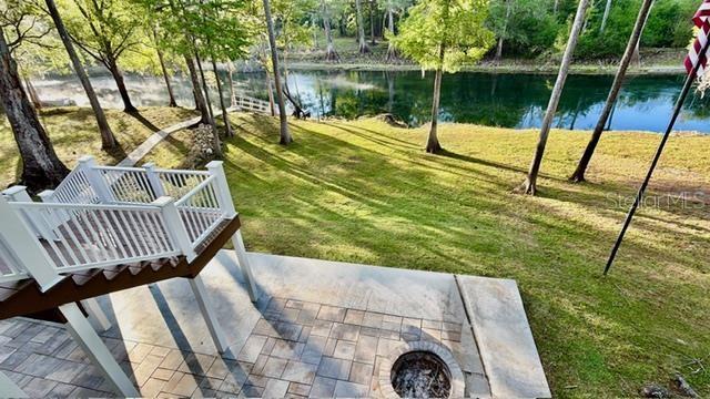 12890 NE 21ST TER, BRANFORD, FL, 32008