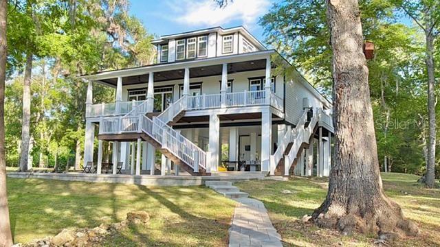 12890 NE 21ST TER, BRANFORD, FL, 32008