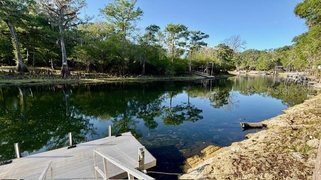 12890 NE 21ST TER, BRANFORD, FL, 32008