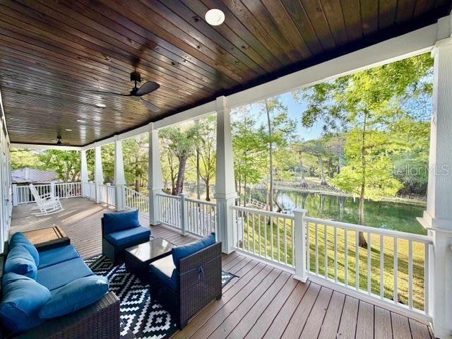 12890 NE 21ST TER, BRANFORD, FL, 32008