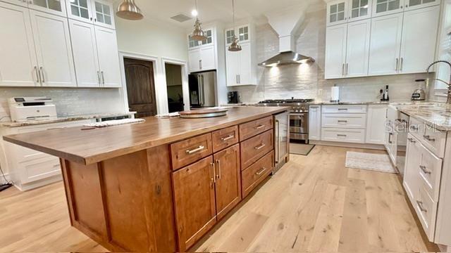 12890 NE 21ST TER, BRANFORD, FL, 32008