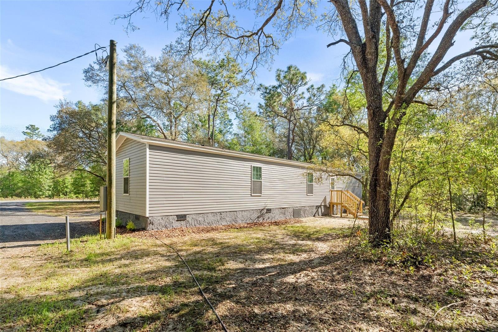 10970 NE 71ST ST, BRONSON, FL, 32621