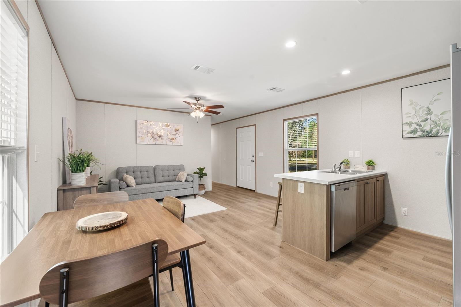 10970 NE 71ST ST, BRONSON, FL, 32621