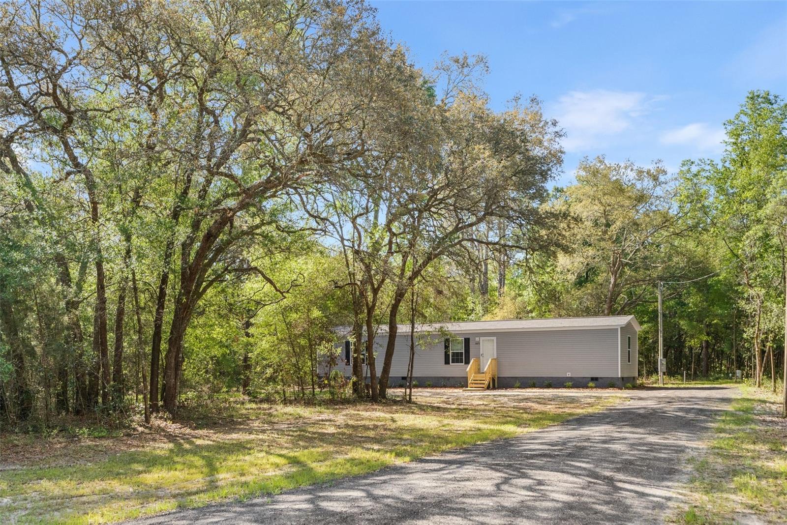 10970 NE 71ST ST, BRONSON, FL, 32621