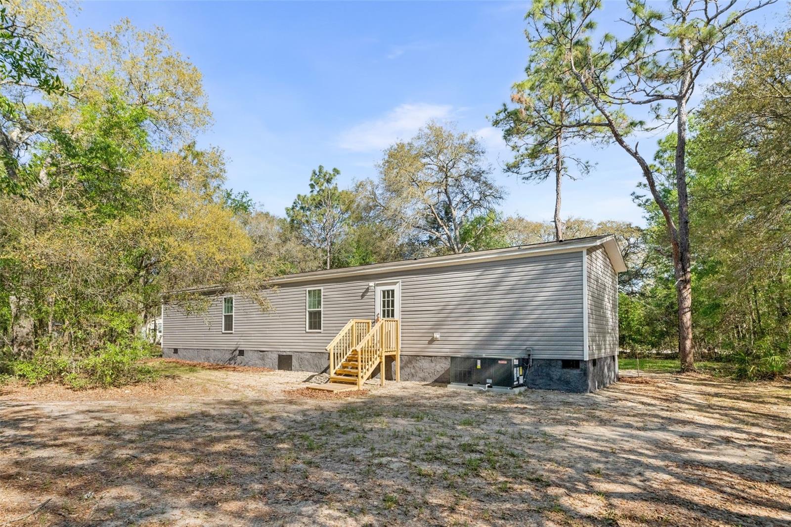 10970 NE 71ST ST, BRONSON, FL, 32621