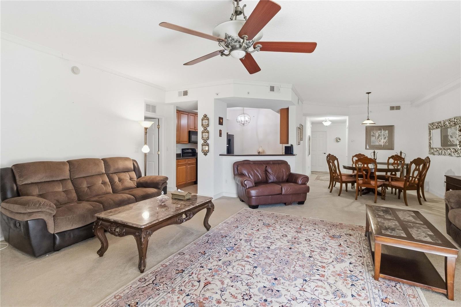 6336 BUFORD ST #209, ORLANDO, FL, 32835