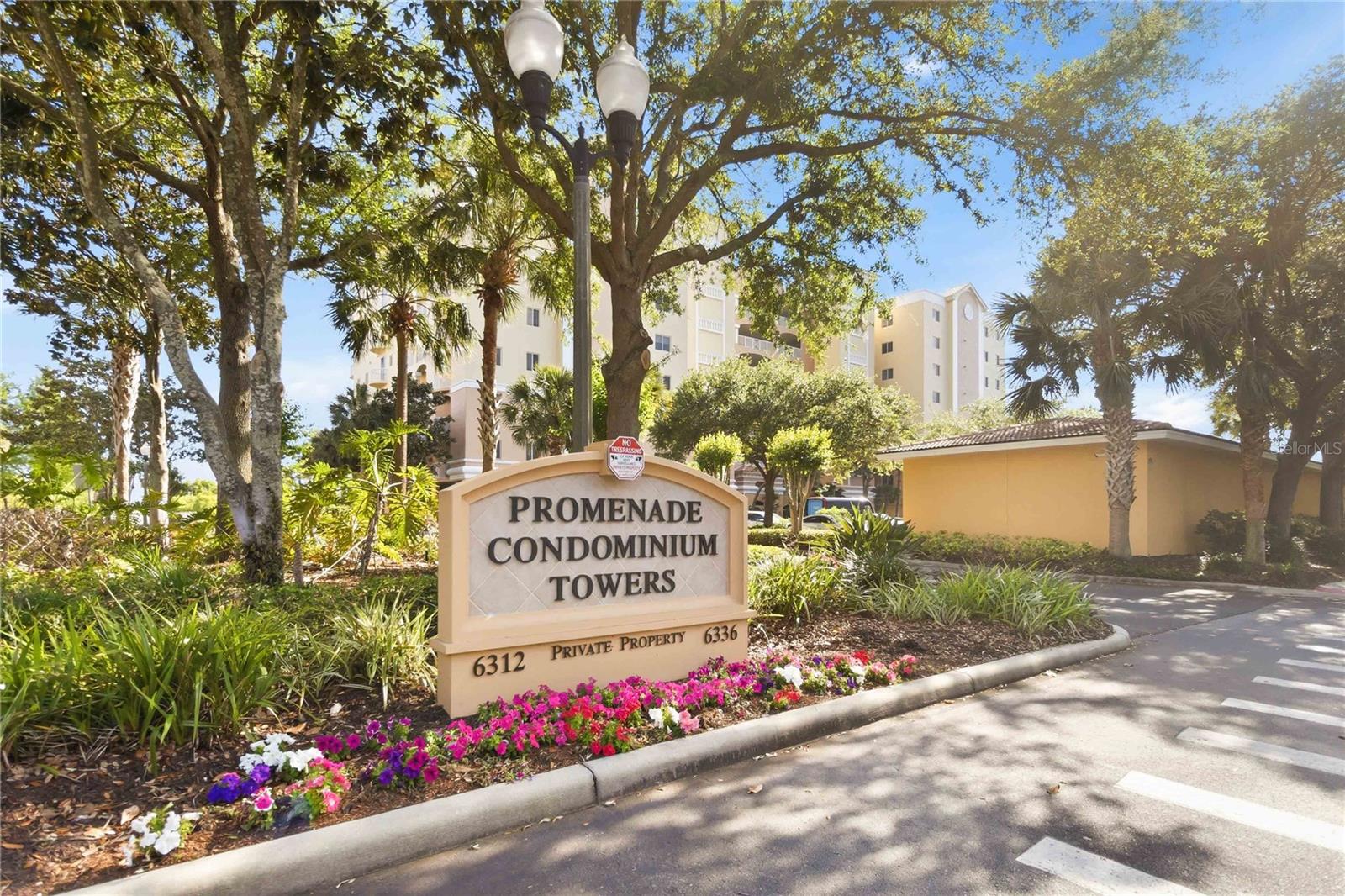 6336 BUFORD ST #209, ORLANDO, FL, 32835