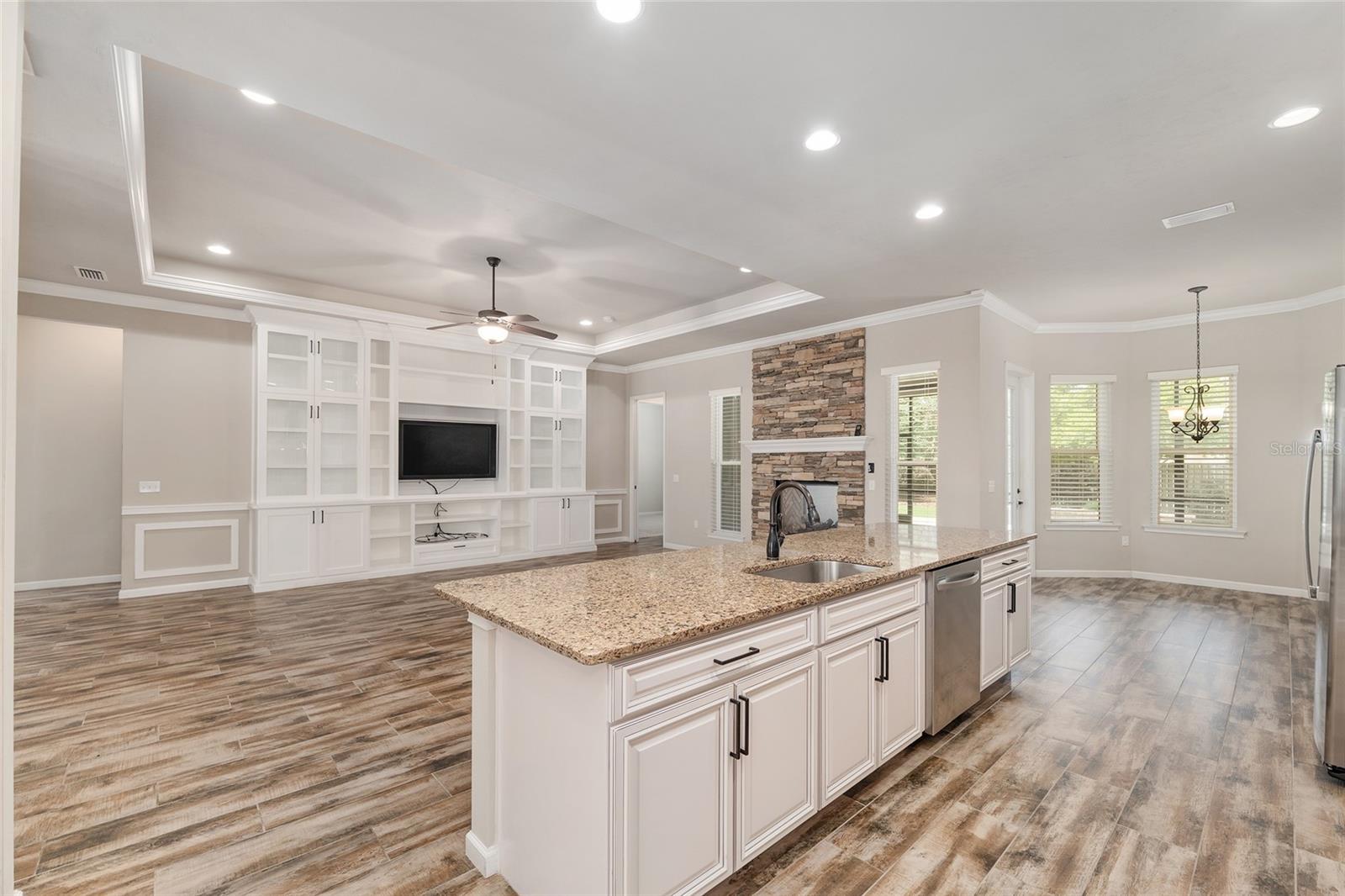 1024 NW 134 WAY, NEWBERRY, FL, 32669