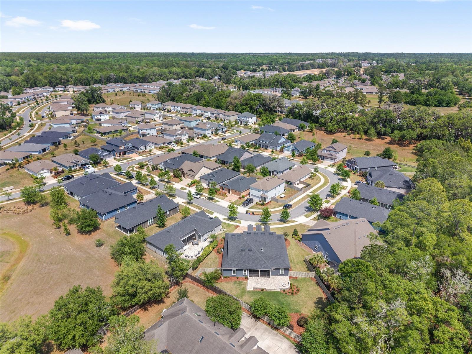 1024 NW 134 WAY, NEWBERRY, FL, 32669