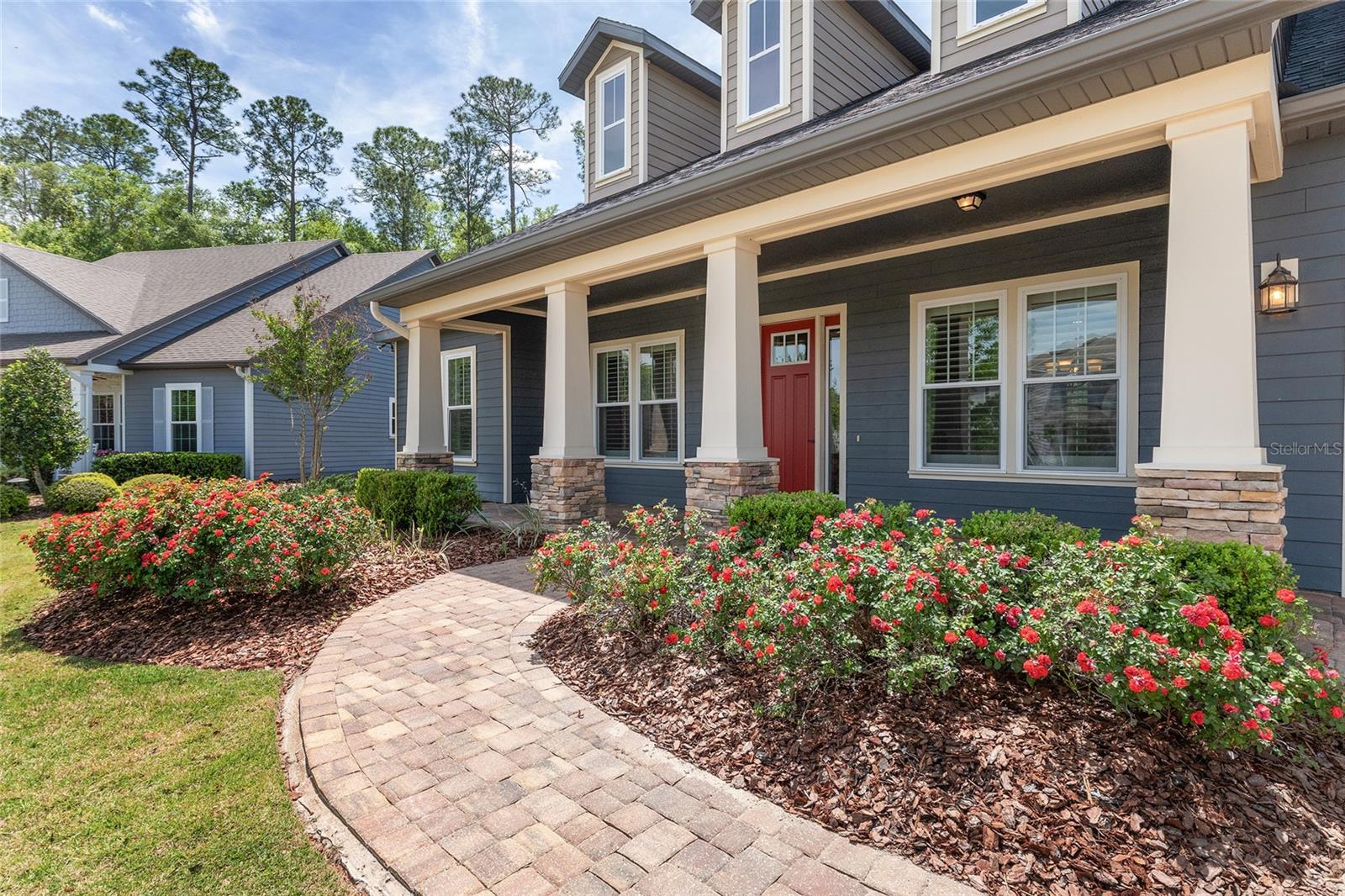 1024 NW 134 WAY, NEWBERRY, FL, 32669