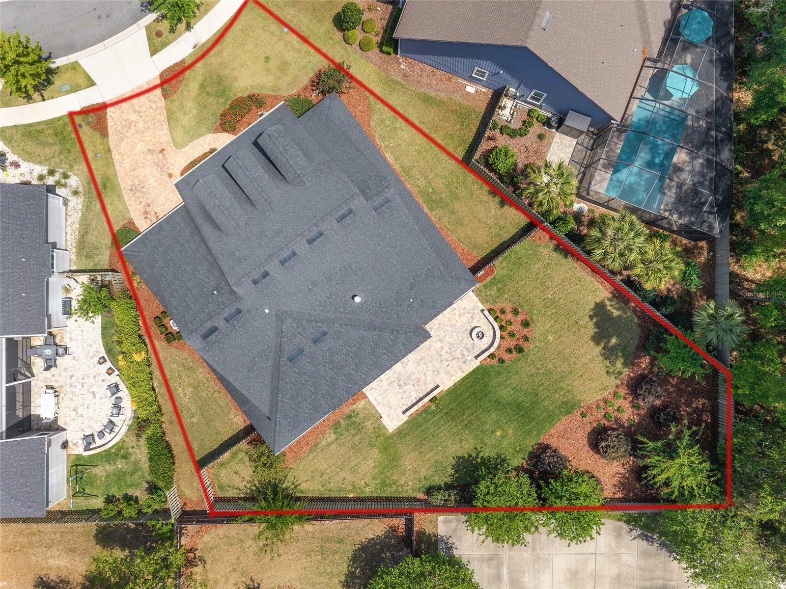 1024 NW 134 WAY, NEWBERRY, FL, 32669