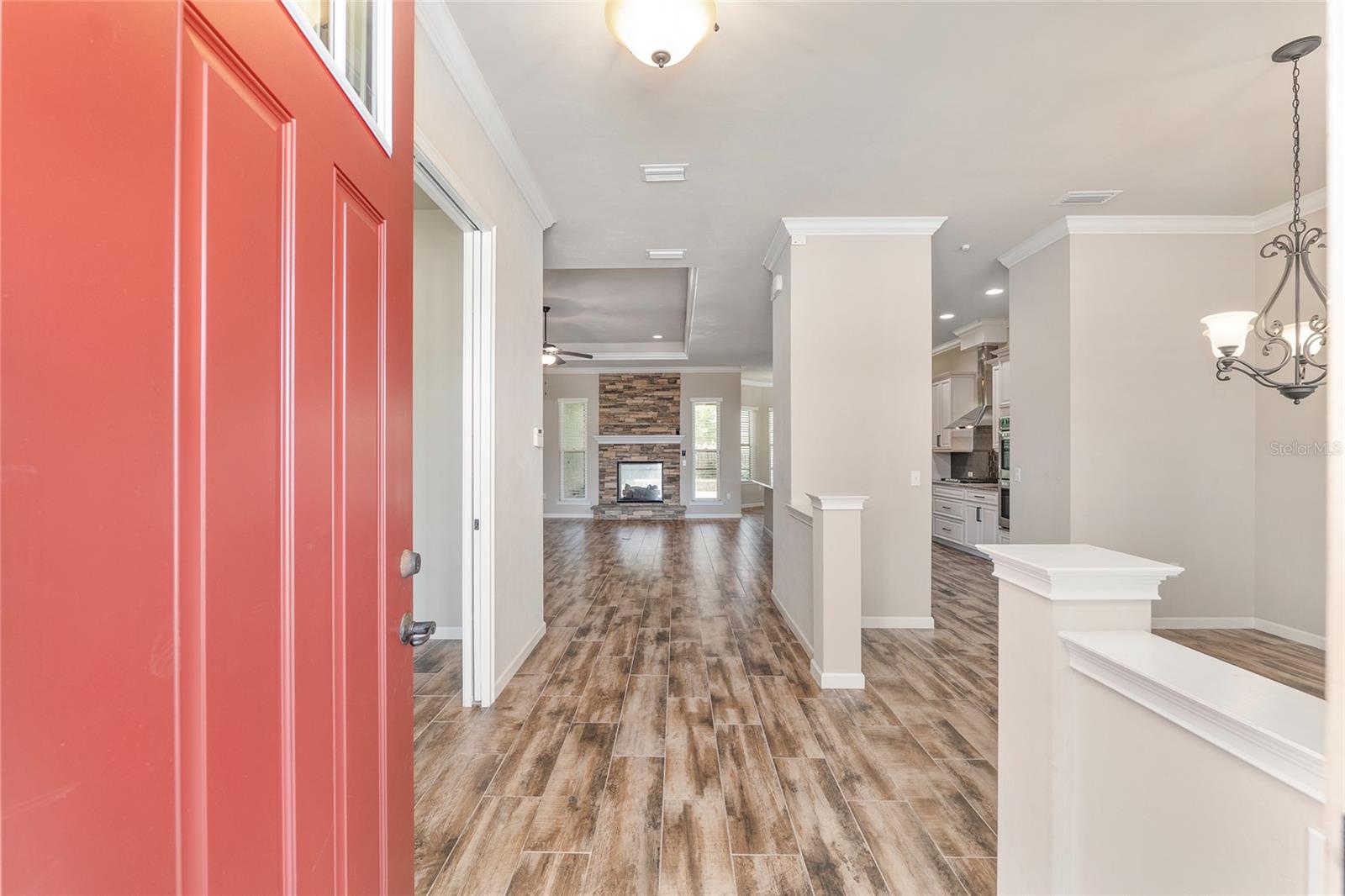 1024 NW 134 WAY, NEWBERRY, FL, 32669