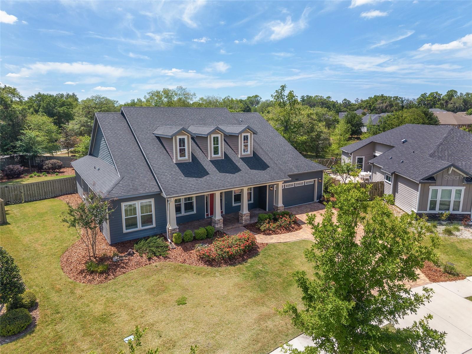 1024 NW 134 WAY, NEWBERRY, FL, 32669