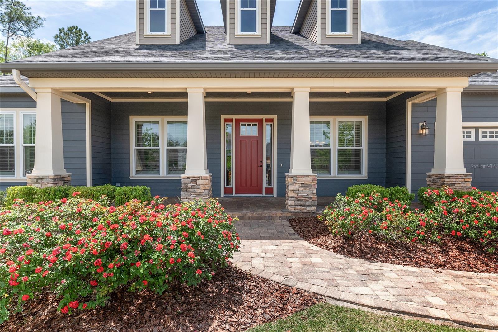 1024 NW 134 WAY, NEWBERRY, FL, 32669