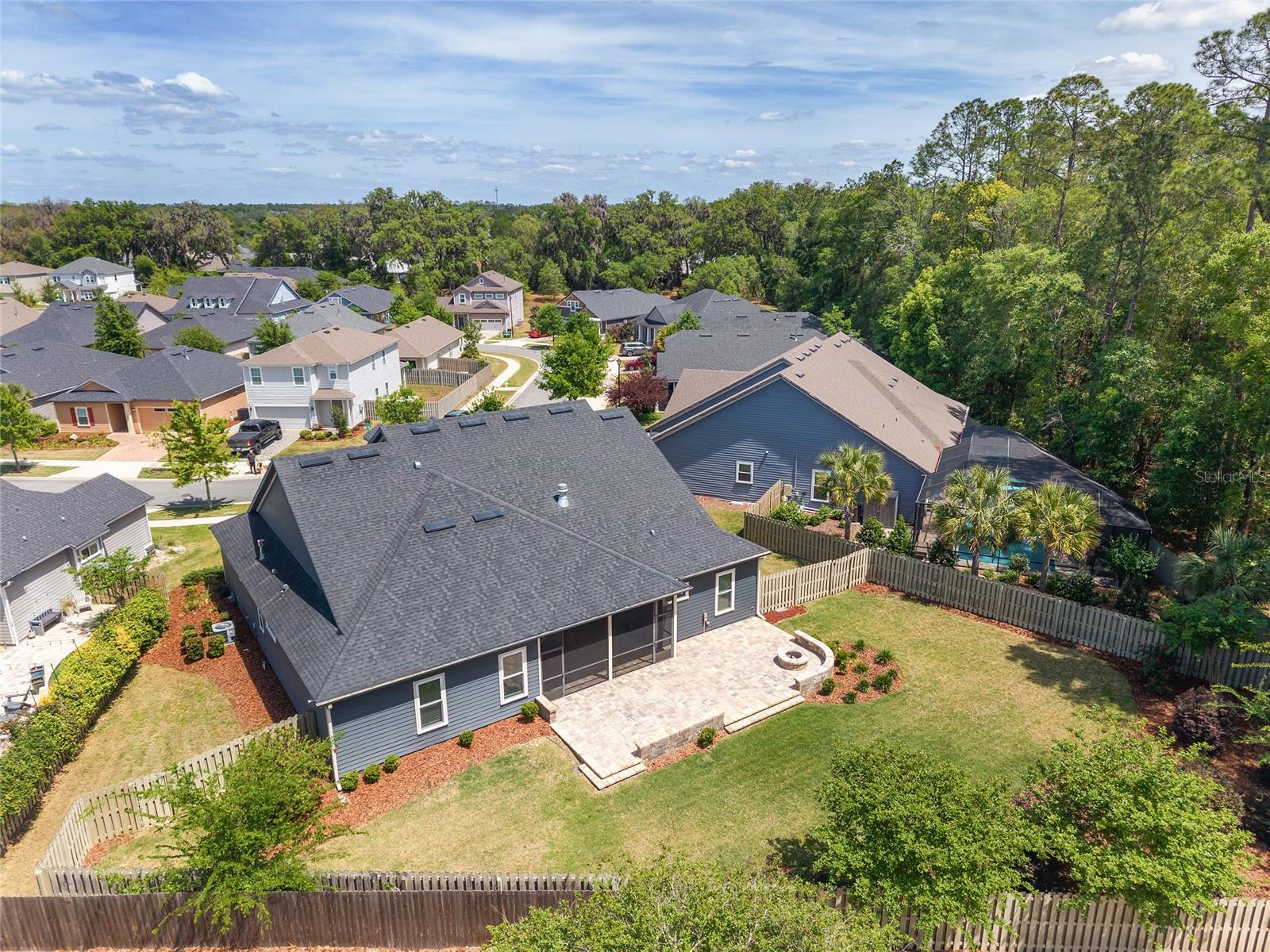 1024 NW 134 WAY, NEWBERRY, FL, 32669