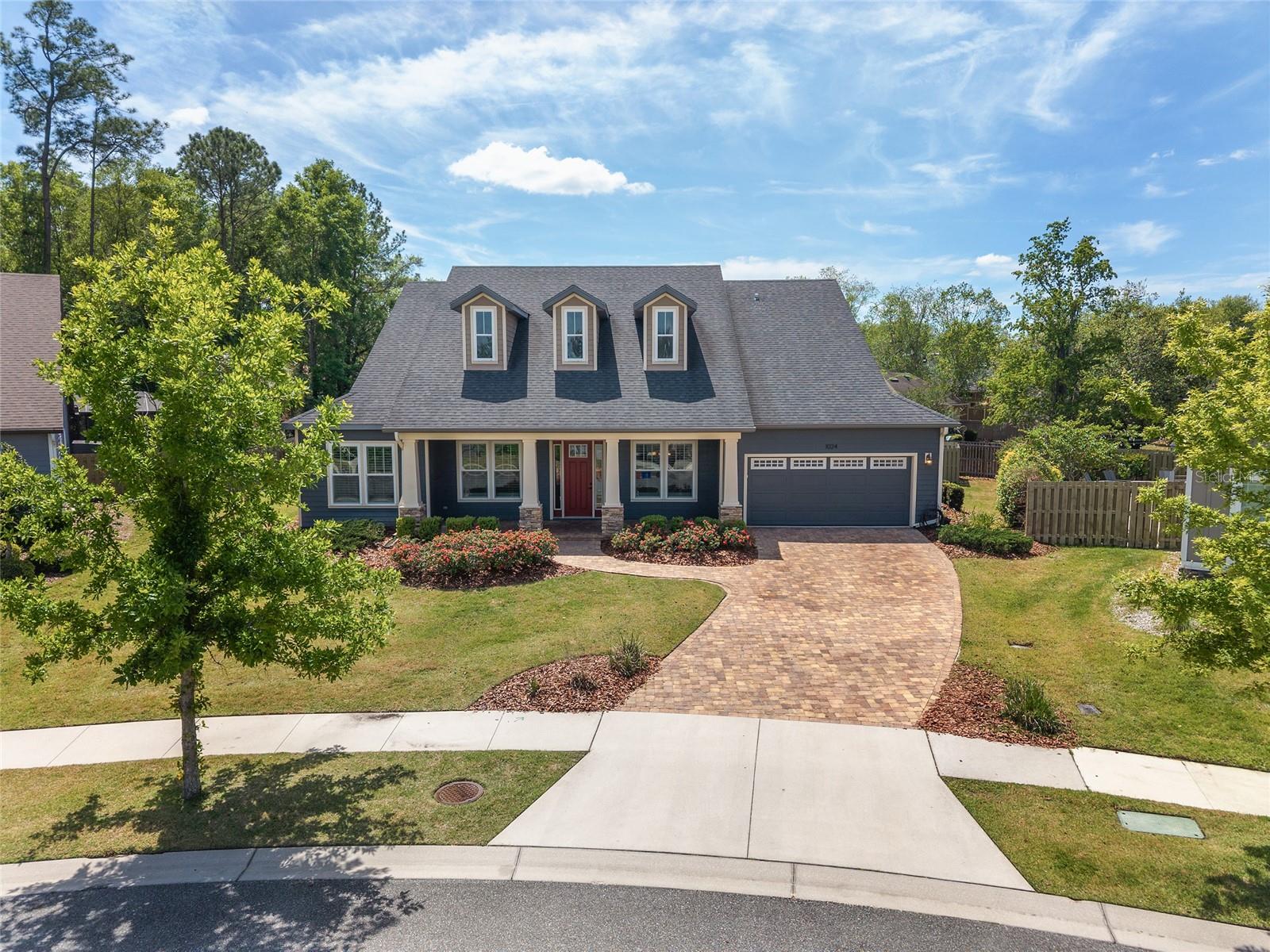 1024 NW 134 WAY, NEWBERRY, FL, 32669