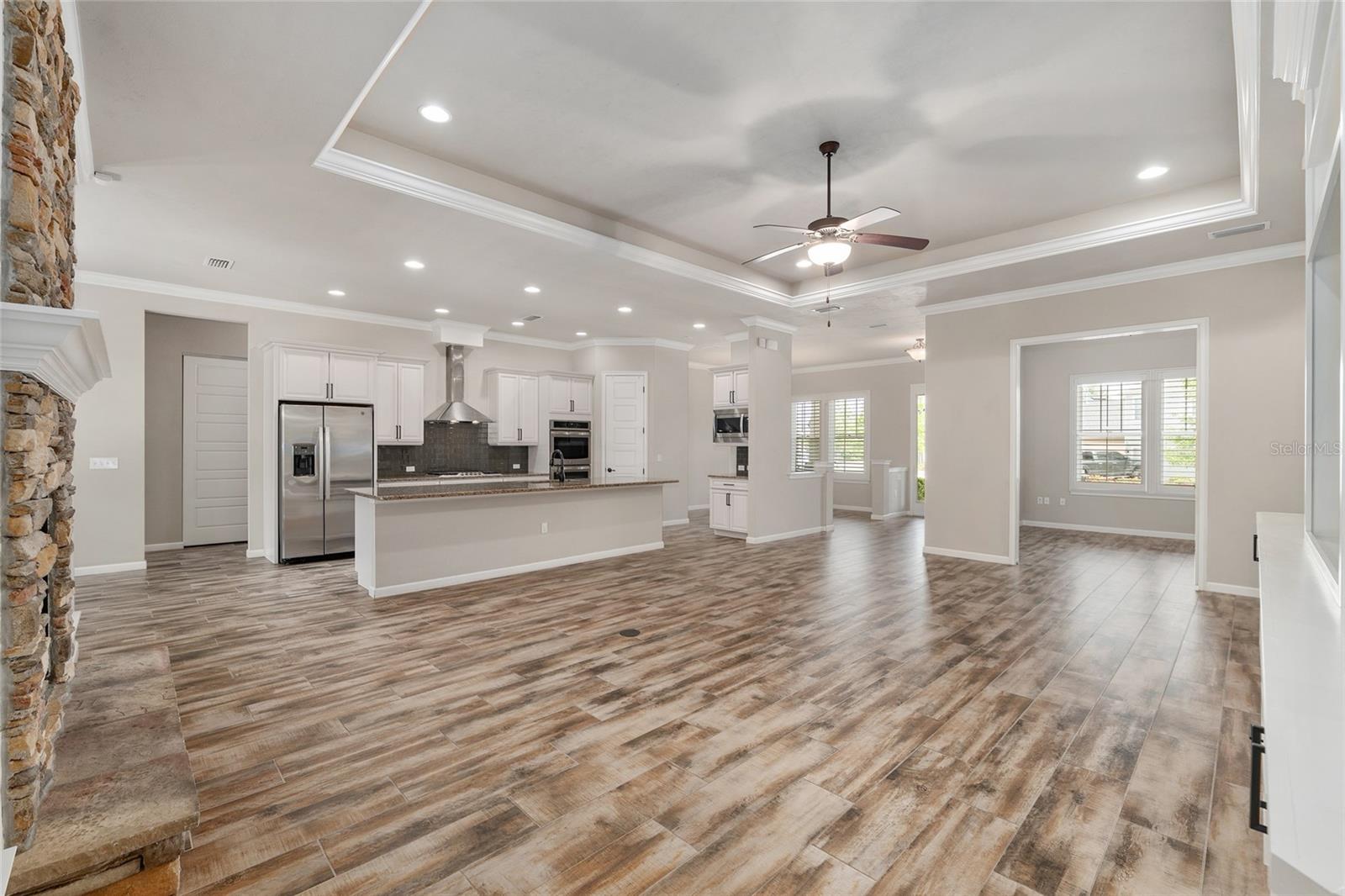 1024 NW 134 WAY, NEWBERRY, FL, 32669