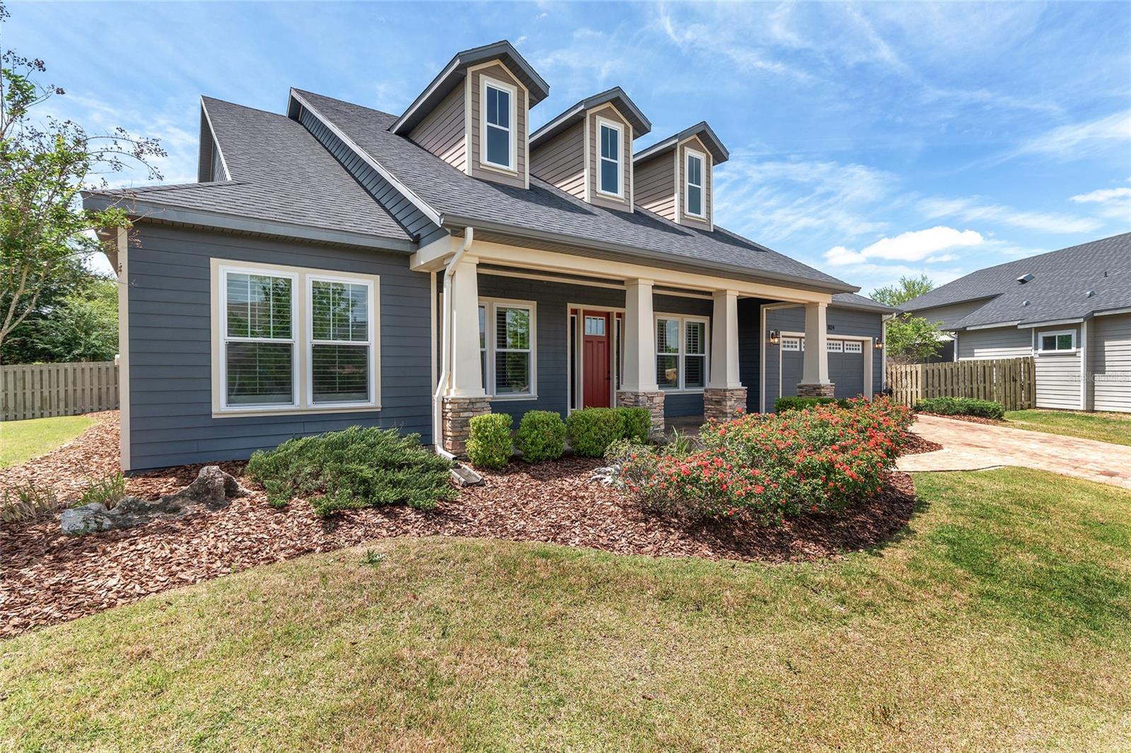 1024 NW 134 WAY, NEWBERRY, FL, 32669