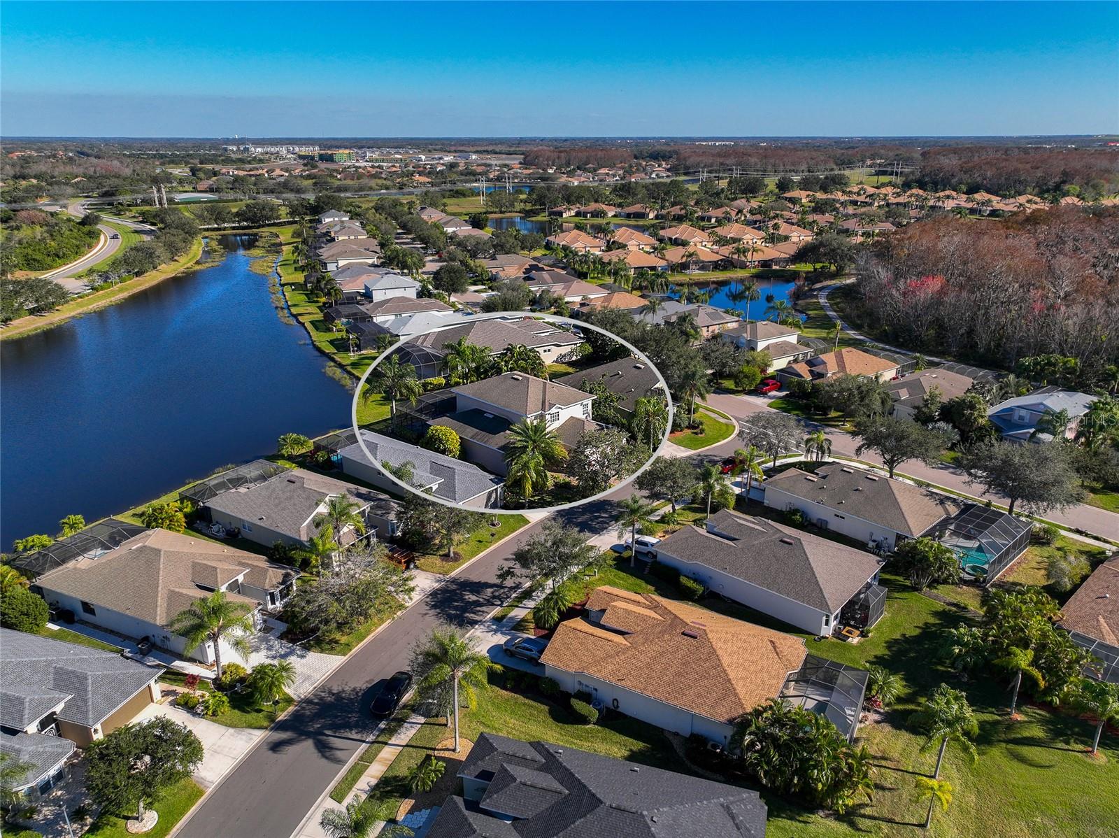 163 BRIDGEWATER CT, BRADENTON, FL, 34212