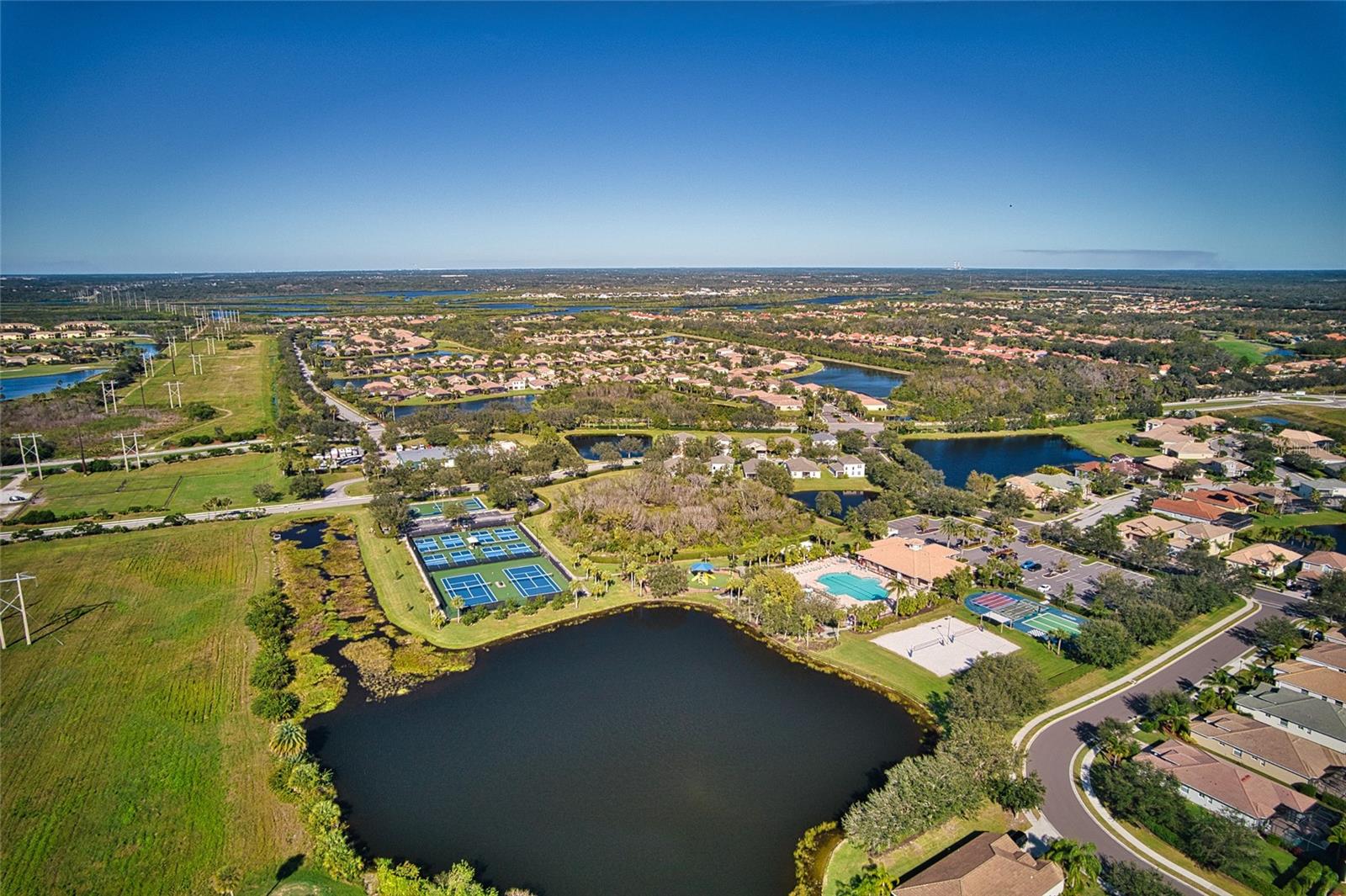 163 BRIDGEWATER CT, BRADENTON, FL, 34212