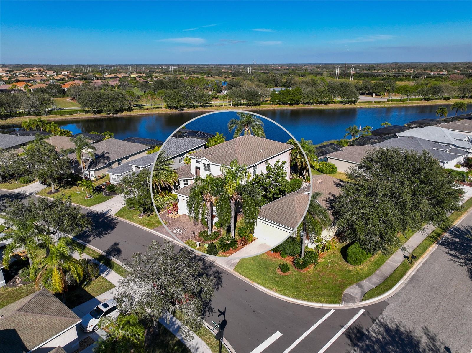 163 BRIDGEWATER CT, BRADENTON, FL, 34212