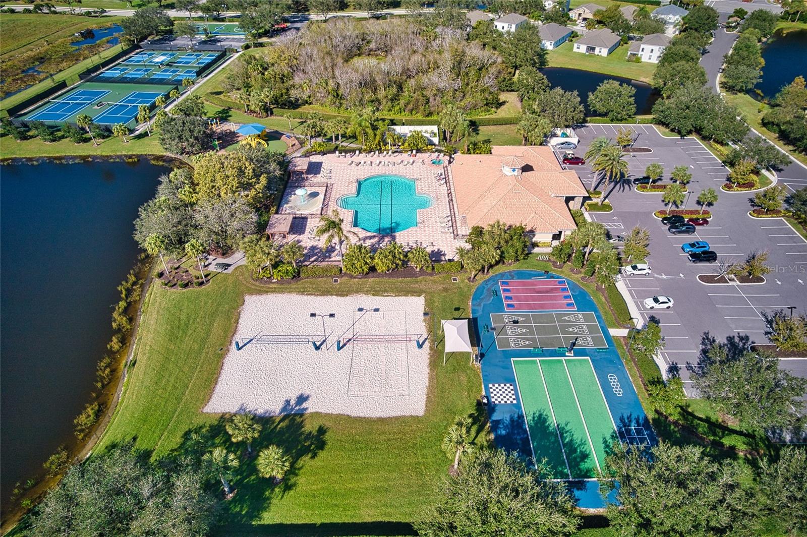 163 BRIDGEWATER CT, BRADENTON, FL, 34212