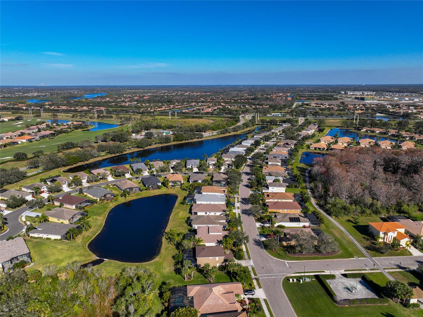 163 BRIDGEWATER CT, BRADENTON, FL, 34212