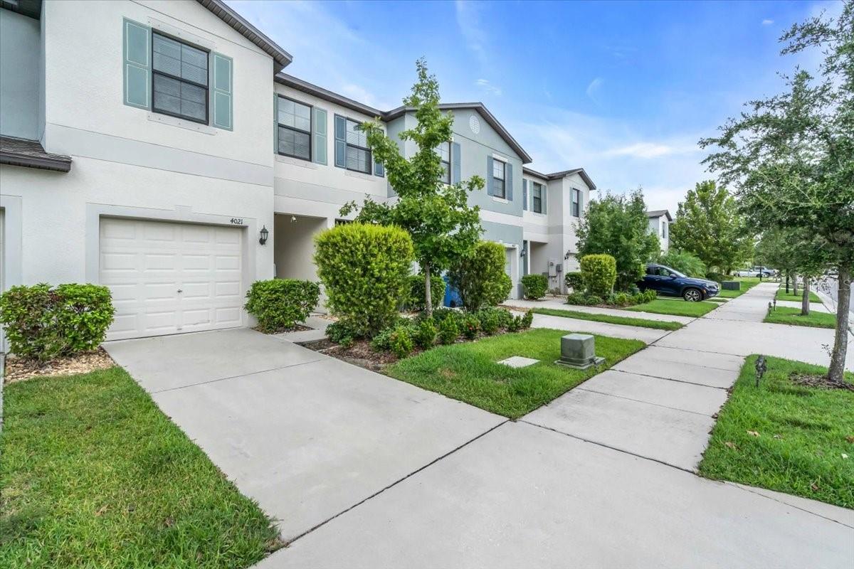 4021 WILD SENNA BLVD, TAMPA, FL, 33619