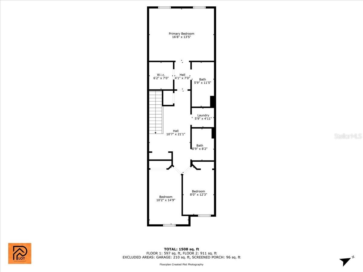 4021 WILD SENNA BLVD, TAMPA, FL, 33619