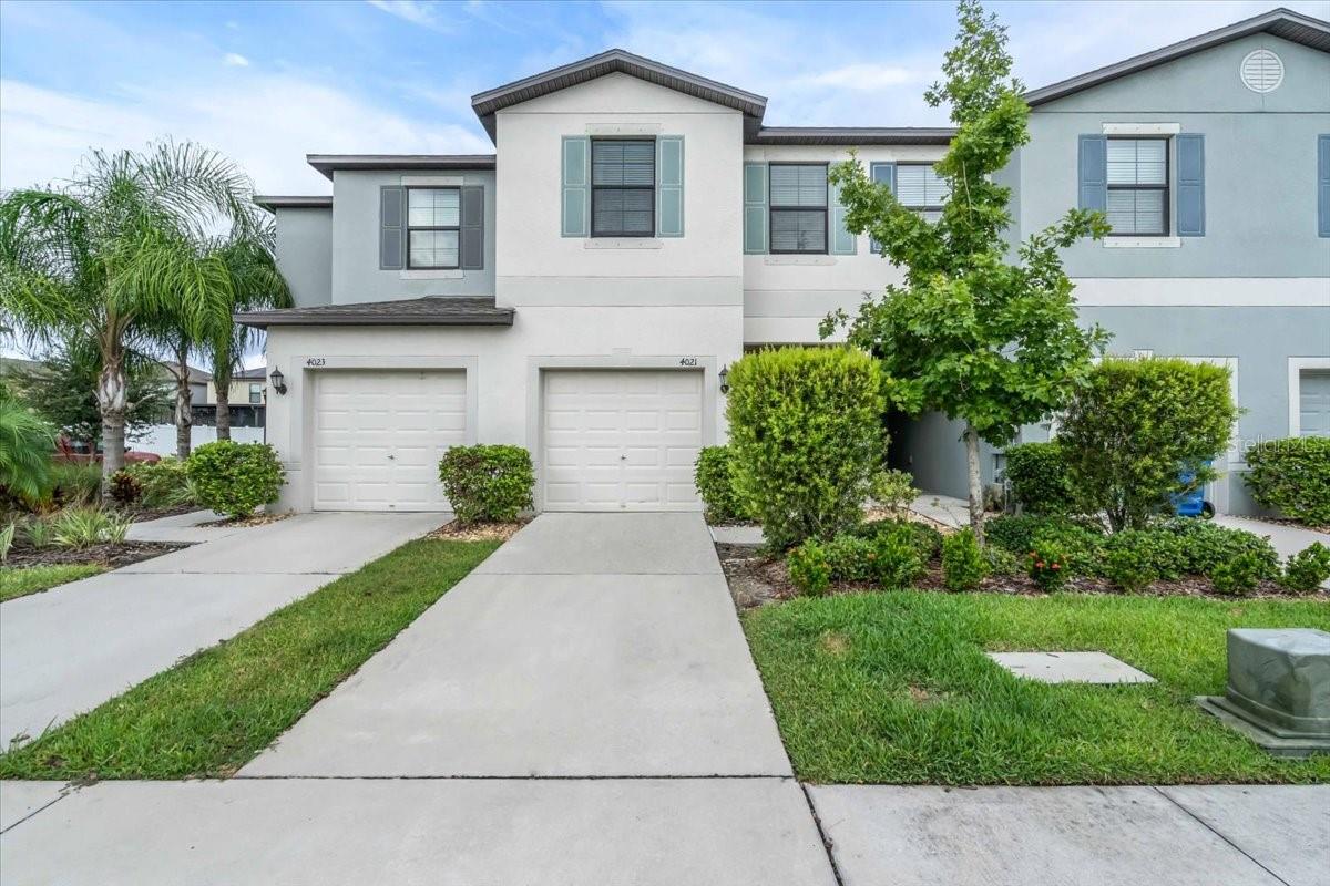 4021 WILD SENNA BLVD, TAMPA, FL, 33619