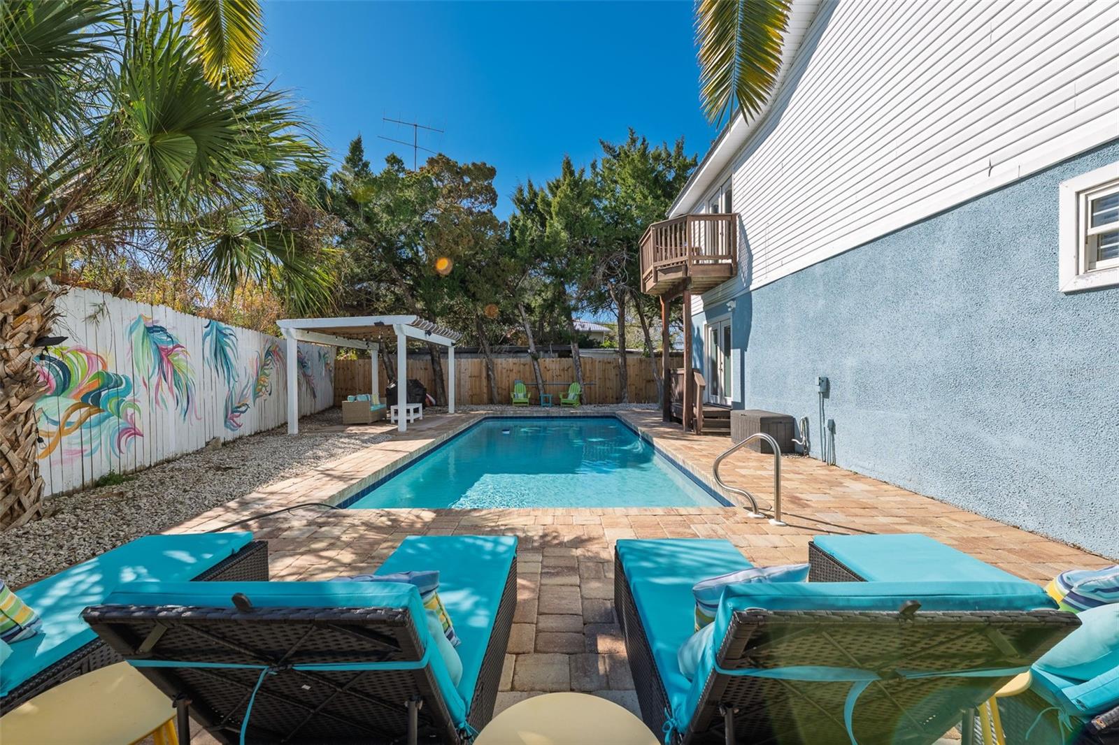 287 BOULEVARD DES PINS, ST AUGUSTINE, FL, 32080