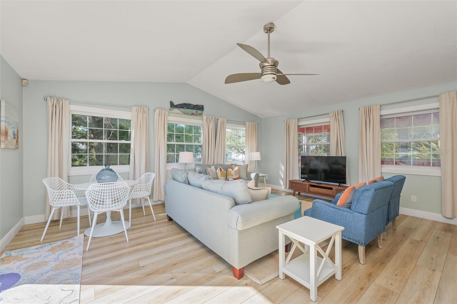 287 BOULEVARD DES PINS, ST AUGUSTINE, FL, 32080