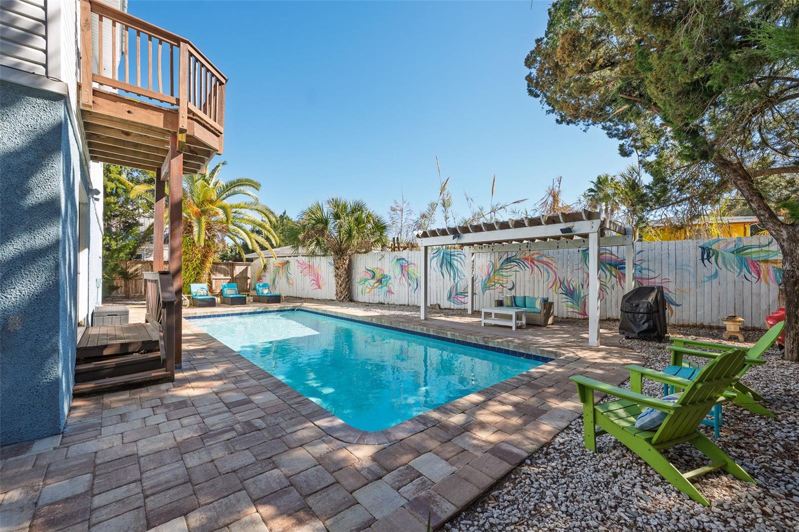 287 BOULEVARD DES PINS, ST AUGUSTINE, FL, 32080