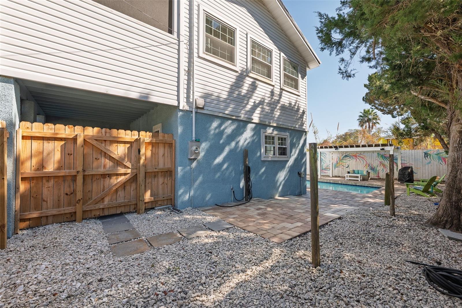 287 BOULEVARD DES PINS, ST AUGUSTINE, FL, 32080