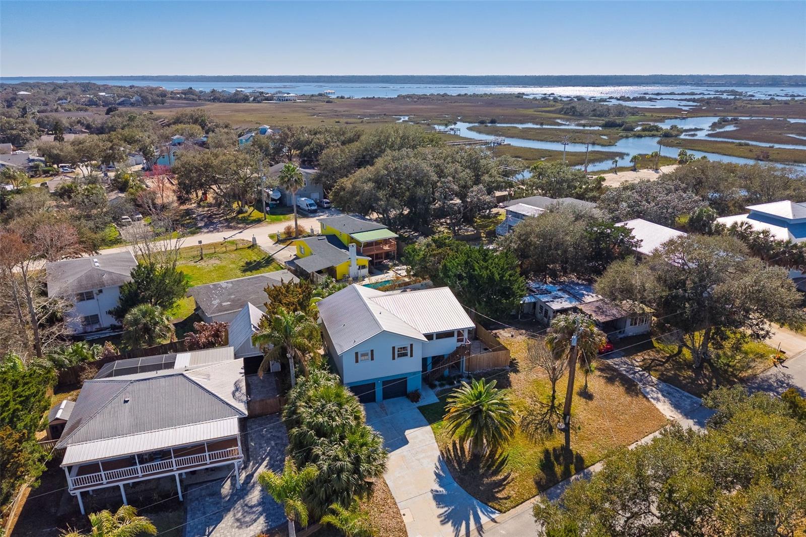 287 BOULEVARD DES PINS, ST AUGUSTINE, FL, 32080