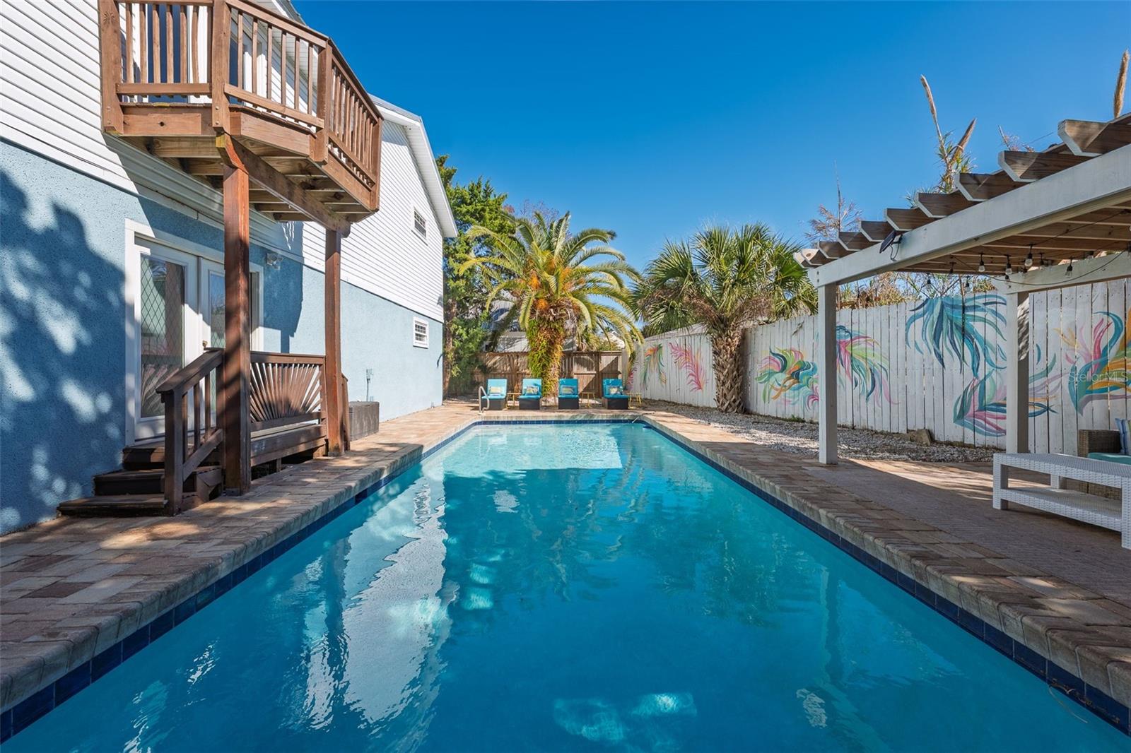 287 BOULEVARD DES PINS, ST AUGUSTINE, FL, 32080