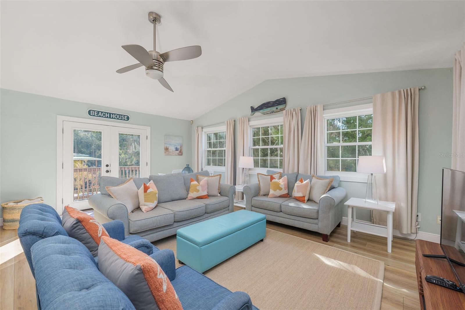 287 BOULEVARD DES PINS, ST AUGUSTINE, FL, 32080