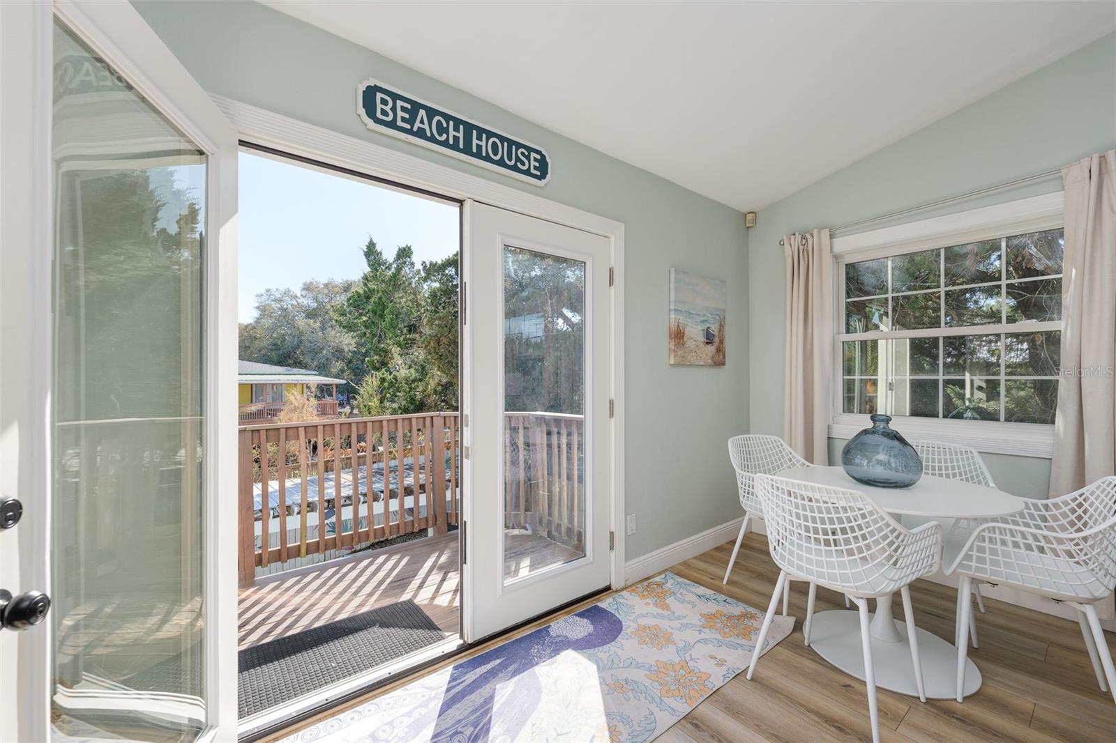 287 BOULEVARD DES PINS, ST AUGUSTINE, FL, 32080