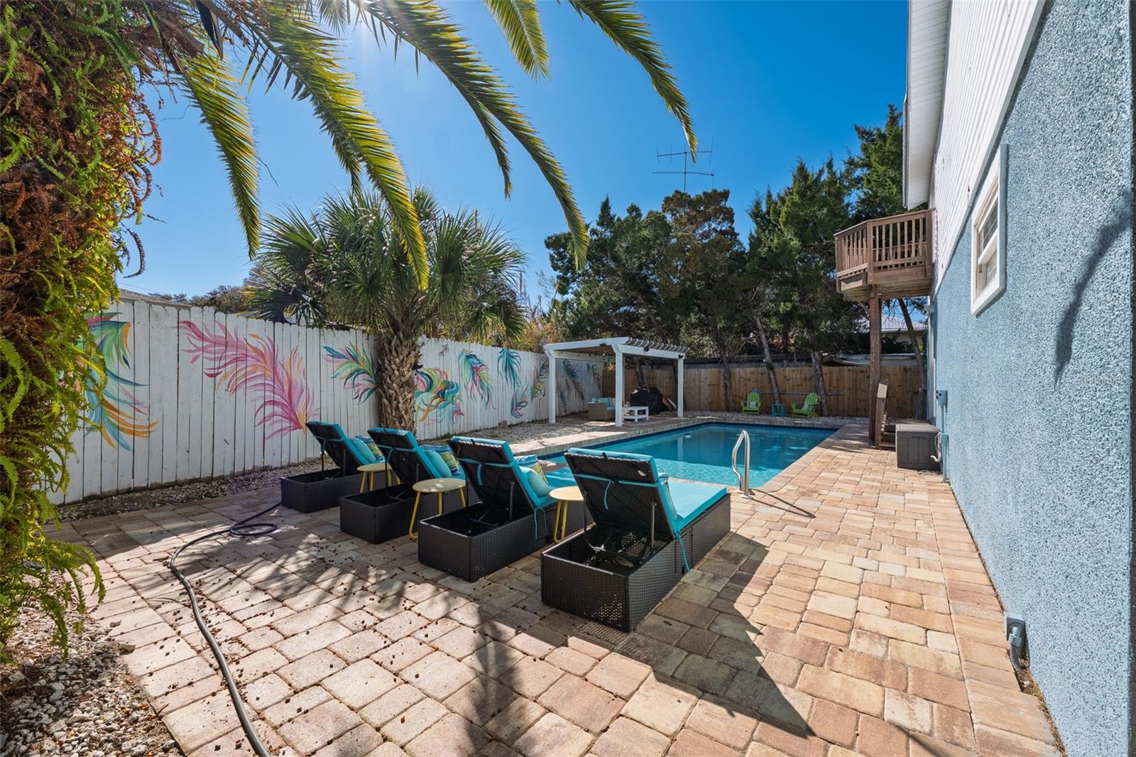 287 BOULEVARD DES PINS, ST AUGUSTINE, FL, 32080