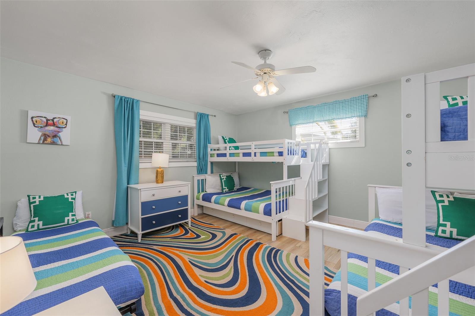 287 BOULEVARD DES PINS, ST AUGUSTINE, FL, 32080