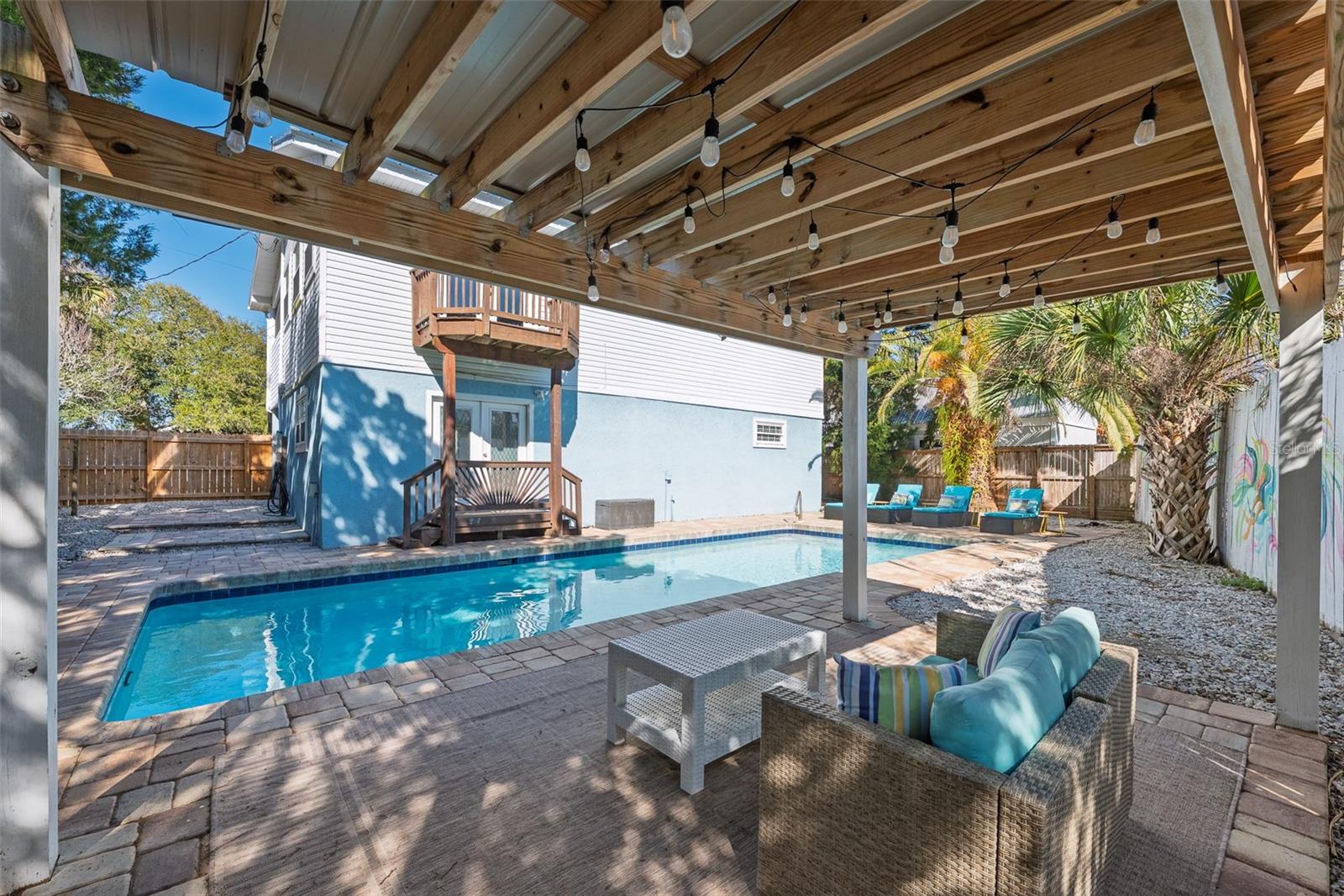 287 BOULEVARD DES PINS, ST AUGUSTINE, FL, 32080