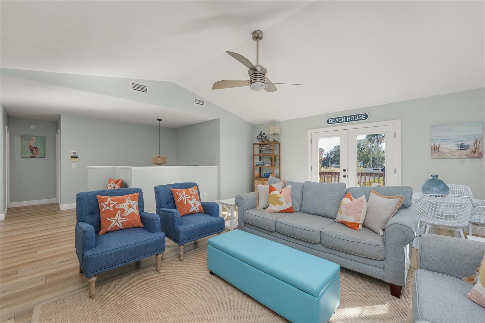 287 BOULEVARD DES PINS, ST AUGUSTINE, FL, 32080