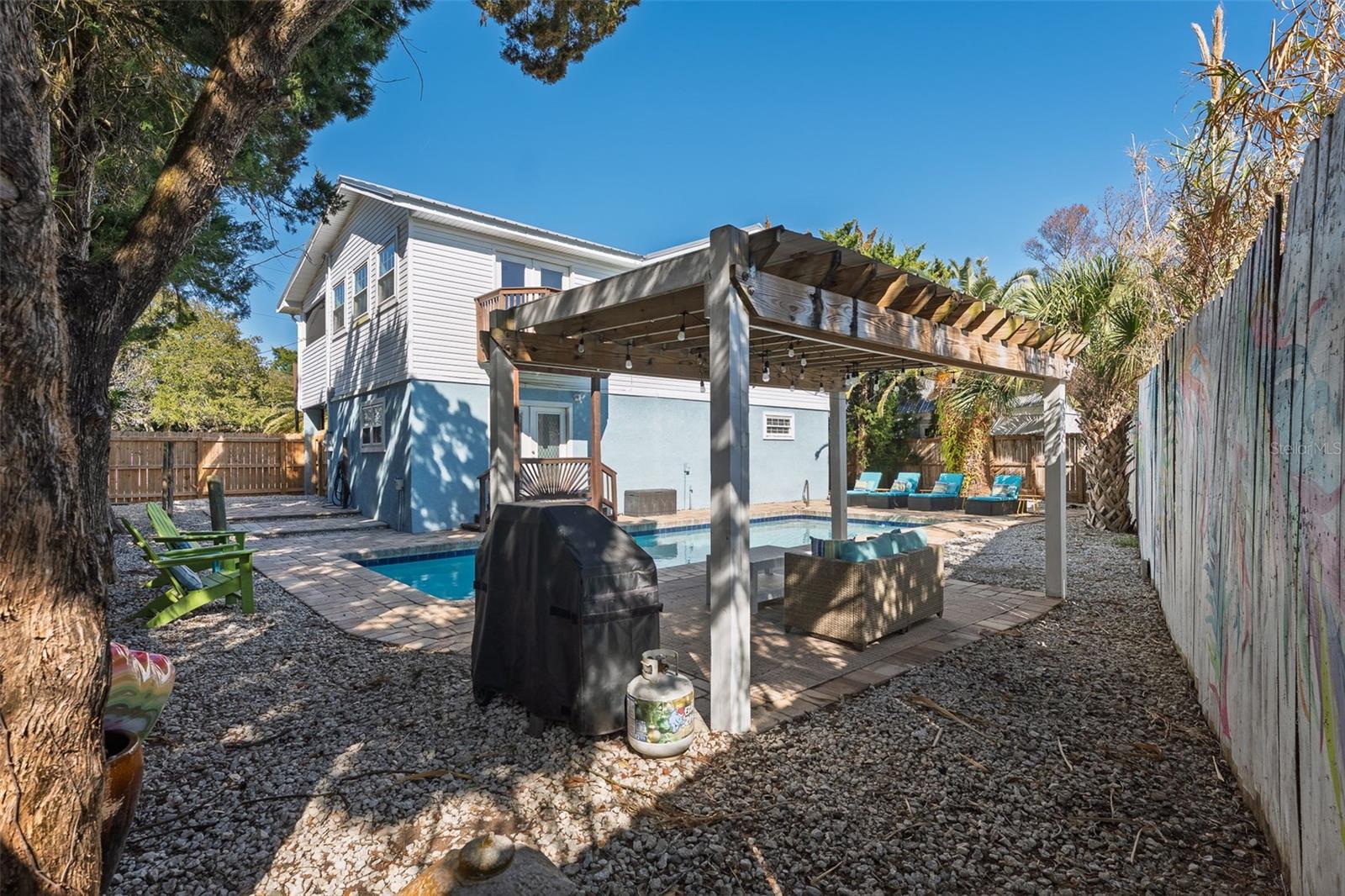 287 BOULEVARD DES PINS, ST AUGUSTINE, FL, 32080