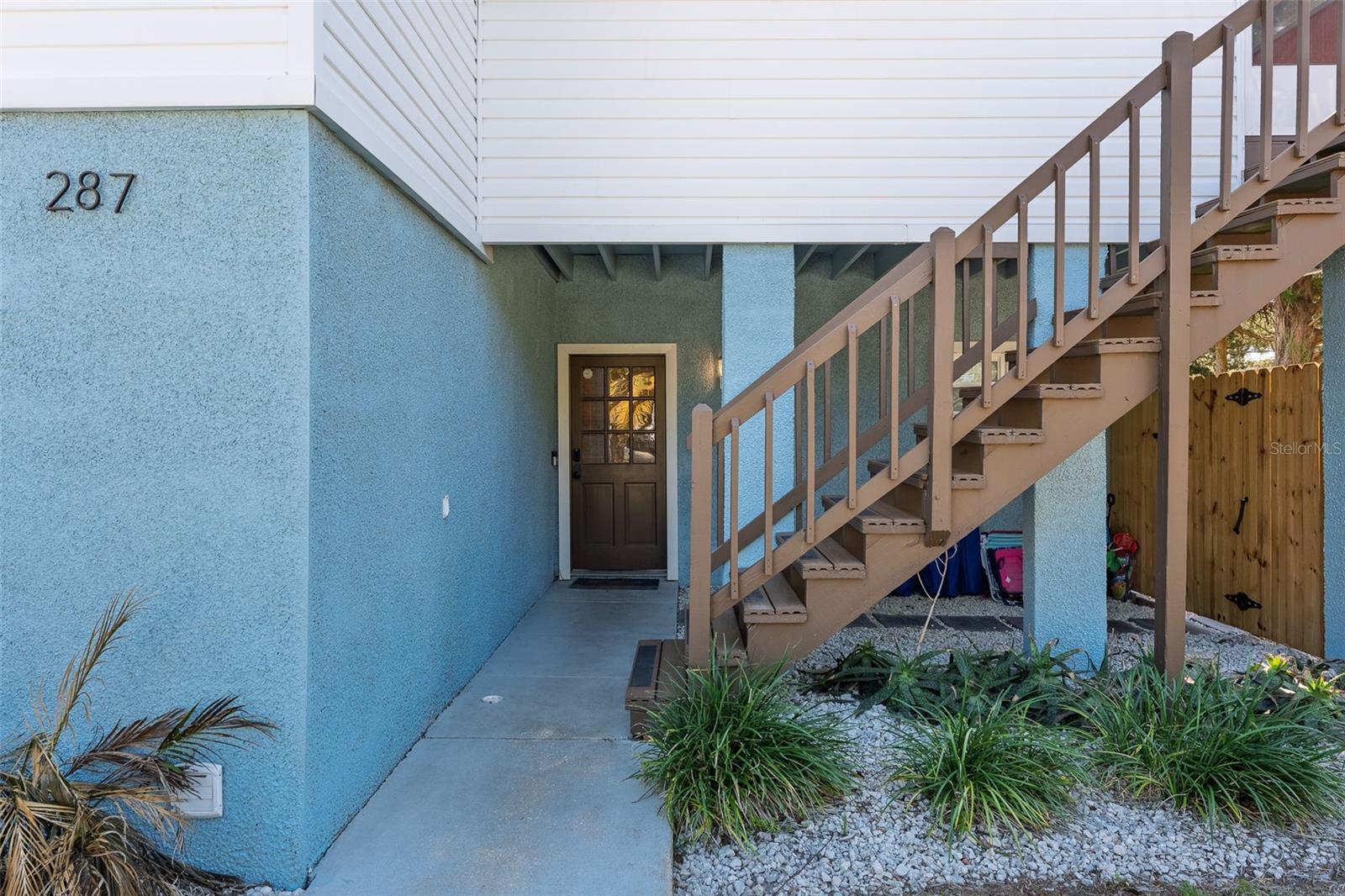 287 BOULEVARD DES PINS, ST AUGUSTINE, FL, 32080